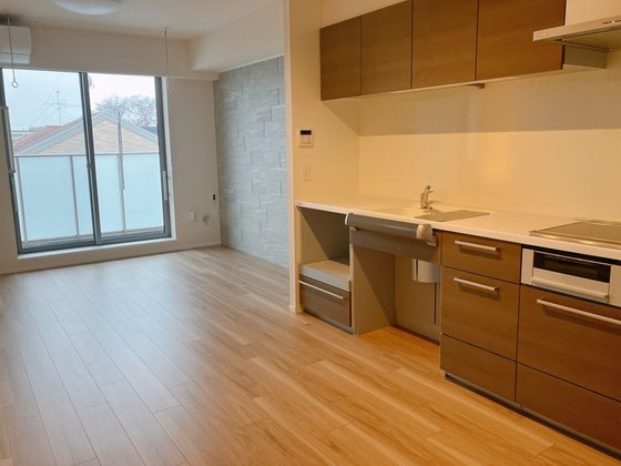 ヘーベルVillage井荻Ⅱ～ヘーベルVillageKUSU～