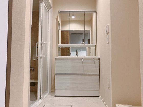 ヘーベルVillage井荻Ⅱ～ヘーベルVillageKUSU～