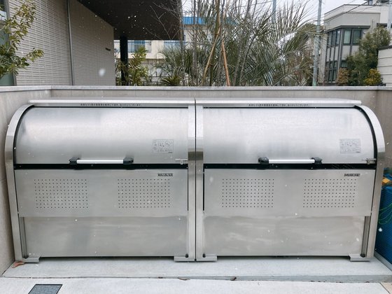 ヘーベルVillage井荻Ⅱ～ヘーベルVillageKUSU～