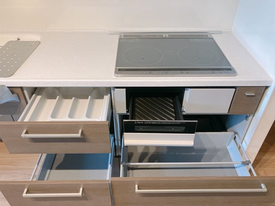 ヘーベルVillage井荻Ⅱ～ヘーベルVillageKUSU～