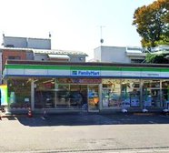 ファミリーマート 杉並清水早稲田通り店
