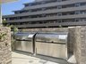 ヘーベルVillage横須賀うみかぜ公園