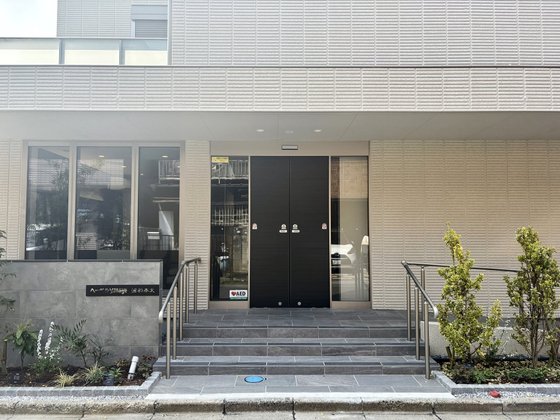 ヘーベルVillage浦和本太