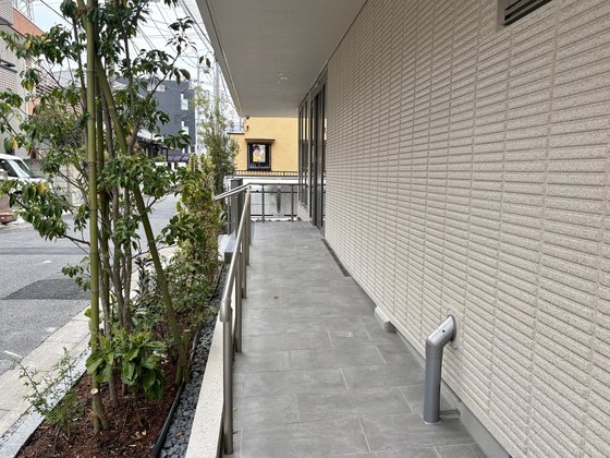 ヘーベルVillage浦和本太