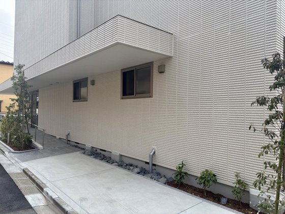 ヘーベルVillage浦和本太