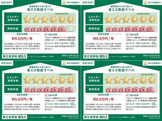 ヘーベルVillage浦和本太