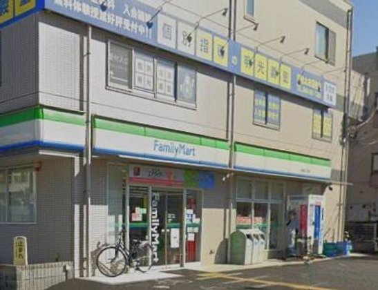 ヘーベルVillage浦和本太