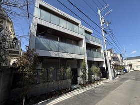 ヘーベルVillage東高円寺～Magnolia(マグノリア)～