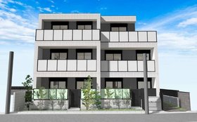 ヘーベルVillage東高円寺～Magnolia(マグノリア)～