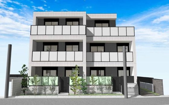 ヘーベルVillage東高円寺～Magnolia(マグノリア)～