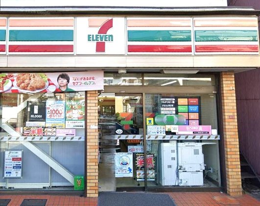 ヘーベルVillage東高円寺～Magnolia(マグノリア)～