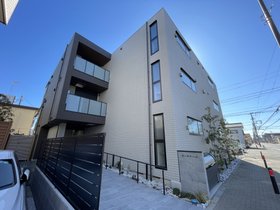 ヘーベルVillage南林間|サンボナール