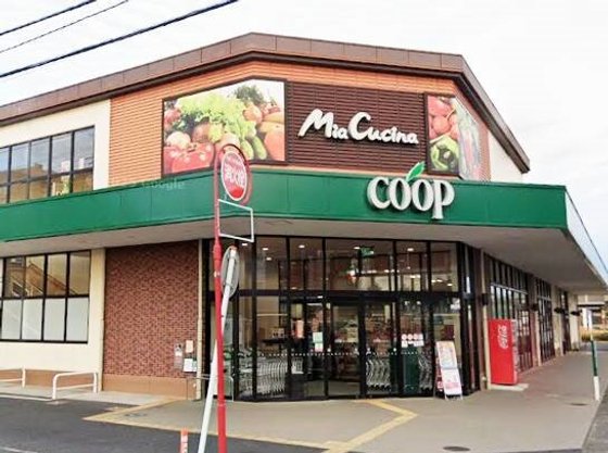 ヘーベルVillage南林間|サンボナール