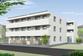 ヘーベルVillage浦和領家|ヘーベルヴィレッジ浦和領家ヴェルデ