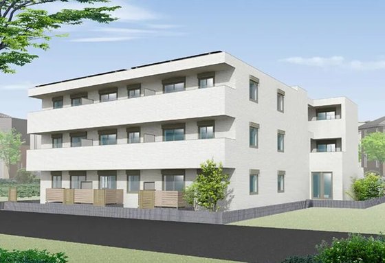 ヘーベルVillage浦和領家|ヘーベルヴィレッジ浦和領家ヴェルデ