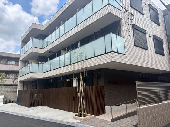ヘーベルVillageひばりが丘|ヘーベルヴィレッジひばりが丘