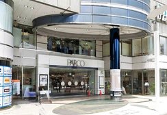 ひばりが丘PARCO