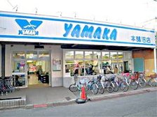 やまか本鵠沼店
