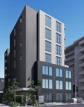 ヘーベルVillage西船橋駅前 ～パティオメープル～