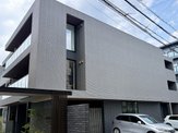 ヘーベルVillage市ヶ尾東棟|Calme east