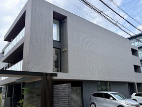 ヘーベルVillage市ヶ尾東棟|Calme east