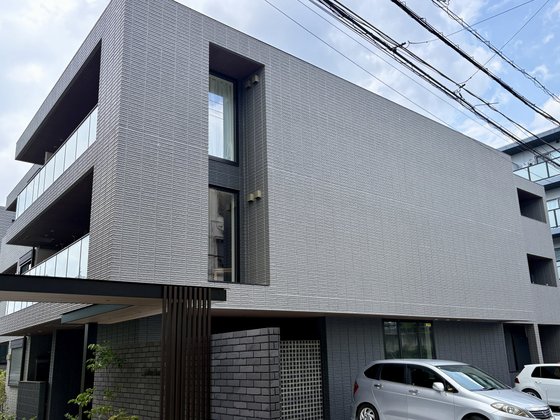ヘーベルVillage市ヶ尾東棟|Calme east