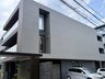 ヘーベルVillage市ヶ尾東棟|Calme east