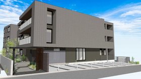 ヘーベルVillage市ヶ尾東棟|Calme east