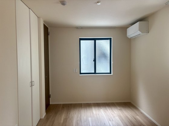 ヘーベルVillage市ヶ尾東棟|Calme east