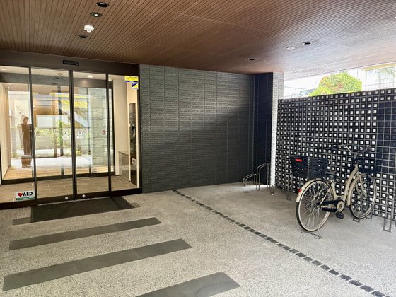 ヘーベルVillage市ヶ尾東棟|Calme east