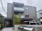 ヘーベルVillage中央林間8丁目 ～ベル フルール～