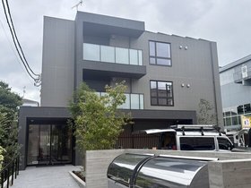 ヘーベルVillage中央林間8丁目 ～ベル フルール～