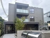 ヘーベルVillage中央林間8丁目 ～ベル フルール～