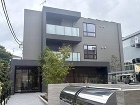 ヘーベルVillage中央林間8丁目 ～ベル フルール～