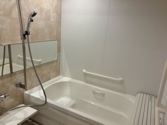 ヘーベルVillage中央林間8丁目 ～ベル フルール～