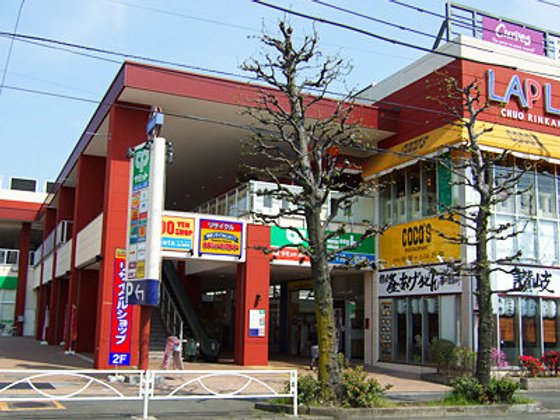 ヘーベルVillage中央林間8丁目 ～ベル フルール～