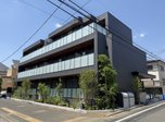 ヘーベルVillage目黒東が丘