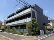 ヘーベルVillage目黒東が丘