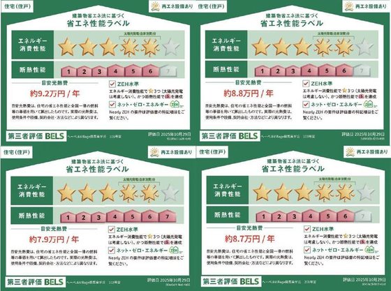 ヘーベルVillage目黒東が丘