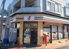 セブン-イレブン 蕨塚越5丁目店