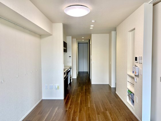 ヘーベルVillage浦和美園|Belle Floraison ベル・フロレゾン