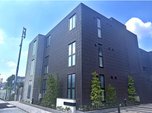 ヘーベルVillage西国分寺|Kirsch Blüte1 キルシュブリューテ1