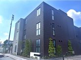 ヘーベルVillage西国分寺|Kirsch Blüte1 キルシュブリューテ1