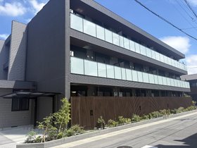 ヘーベルVillage南浦和Ⅳ|春夏秋冬