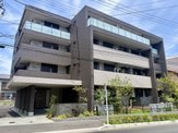 ヘーベルVillage湘南台Ⅲ|シュテルン湘南