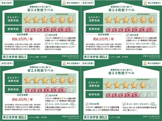 ヘーベルVillage湘南台Ⅲ|シュテルン湘南