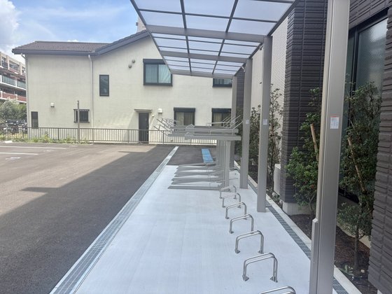 ヘーベルVillage湘南台Ⅲ|シュテルン湘南