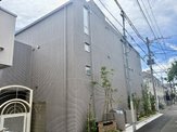 ヘーベルVillage高円寺北～ルティルオプス高円寺～