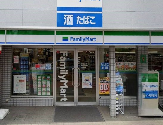 ヘーベルVillage高円寺北～ルティルオプス高円寺～