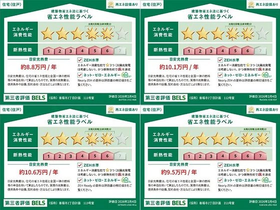 ヘーベルVillage西荻窪善福寺～フォルス善福寺Ⅲ～